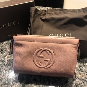 Gucci Clutch